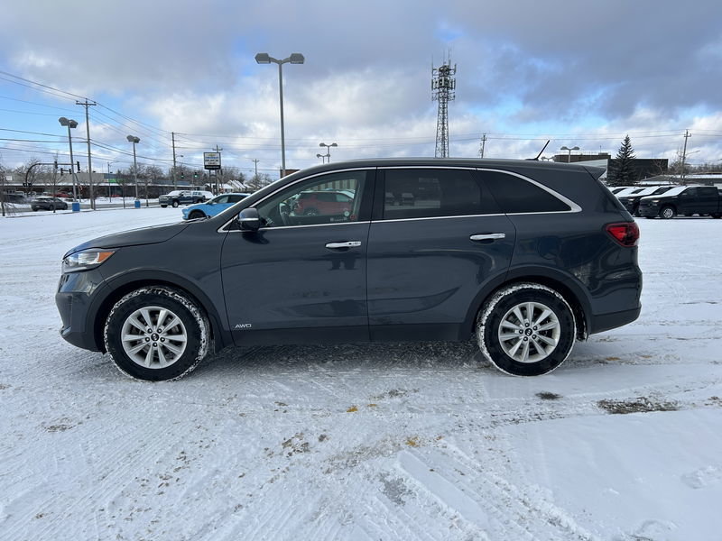 2020 Kia Sorento LX in Gander, Newfoundland and Labrador - 4 - w1024h768px