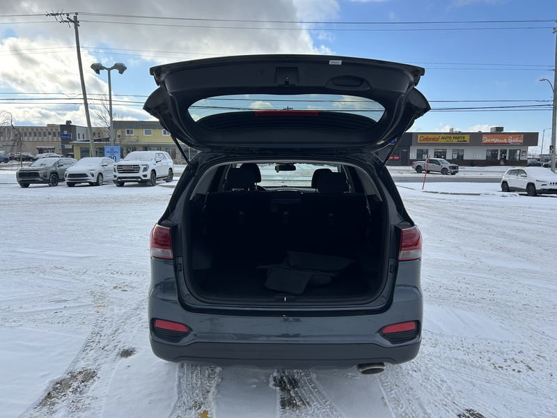 2020 Kia Sorento LX in Gander, Newfoundland and Labrador - 7 - w1024h768px