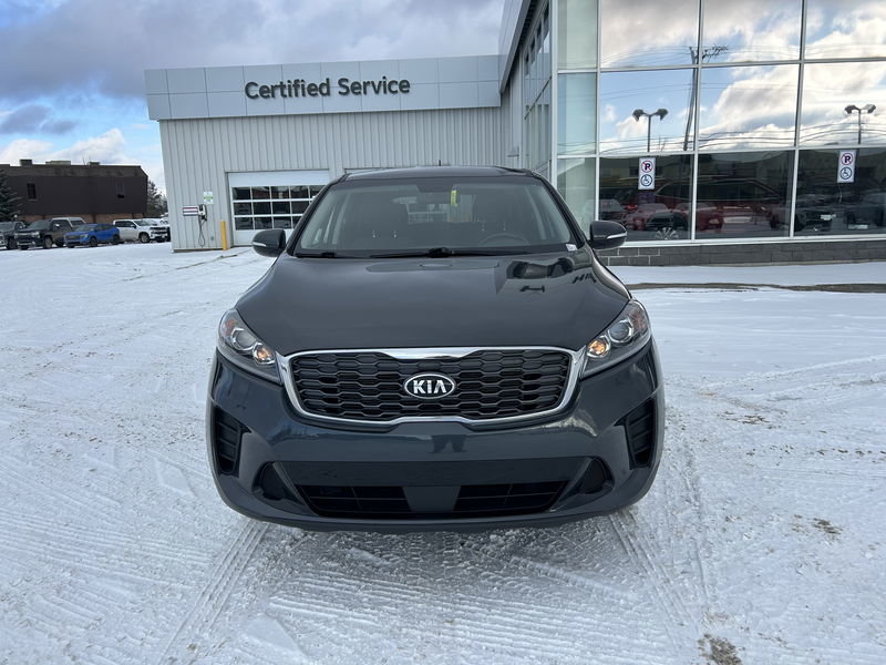 2020 Kia Sorento LX in Gander, Newfoundland and Labrador - 2 - w1024h768px