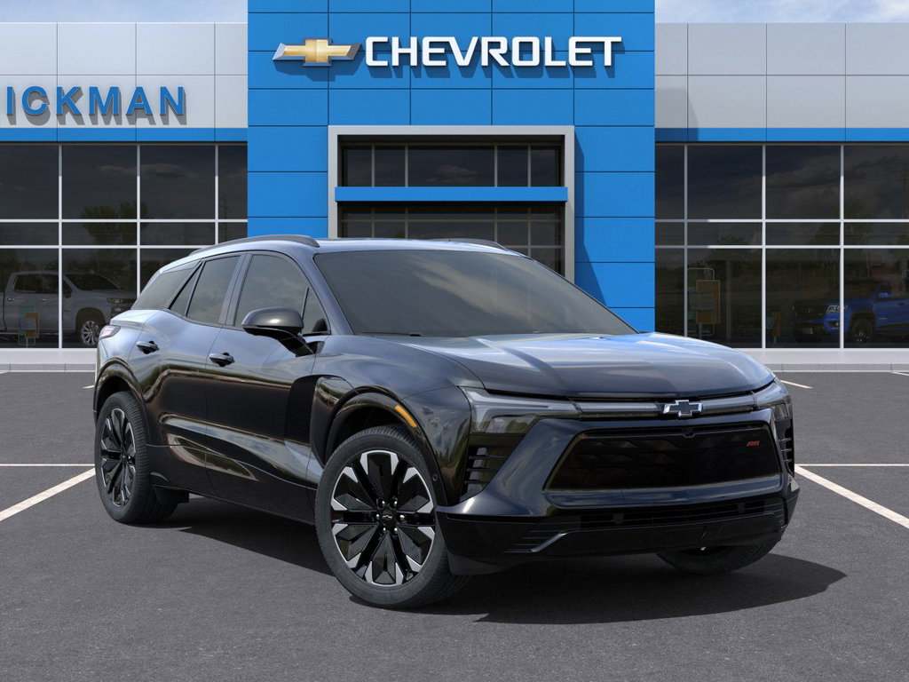 2025 Chevrolet Blazer EV RS in St. John's, Newfoundland and Labrador - 7 - w1024h768px