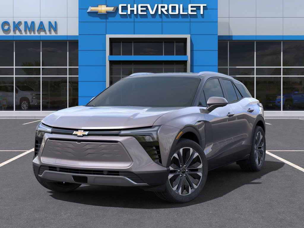 2025 Chevrolet Blazer EV LT in St. John's, Newfoundland and Labrador - 6 - w1024h768px