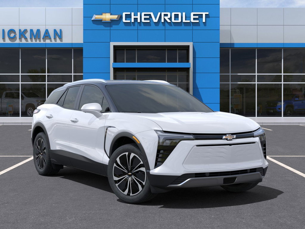 2025 Chevrolet Blazer EV LT in St. John's, Newfoundland and Labrador - 7 - w1024h768px