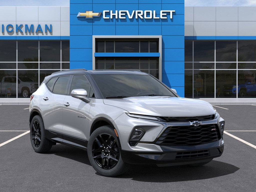 2025 Chevrolet Blazer RS in St. John's, Newfoundland and Labrador - 7 - w1024h768px