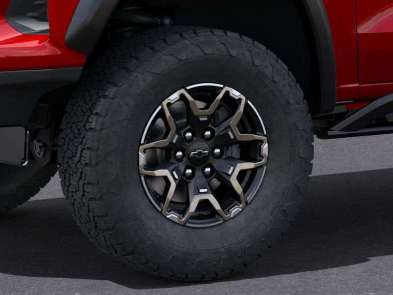 2024  Colorado ZR2 in Newfoundland and Labrador, Newfoundland and Labrador - 9 - w1024h768px