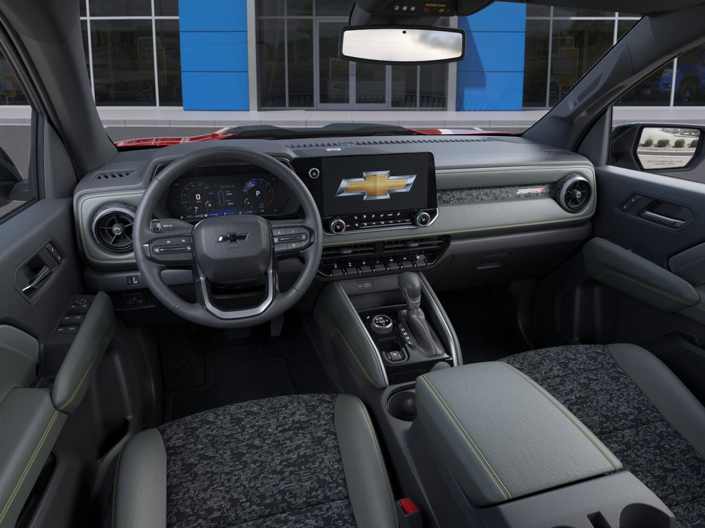 2024  Colorado ZR2 in Newfoundland and Labrador, Newfoundland and Labrador - 15 - w1024h768px