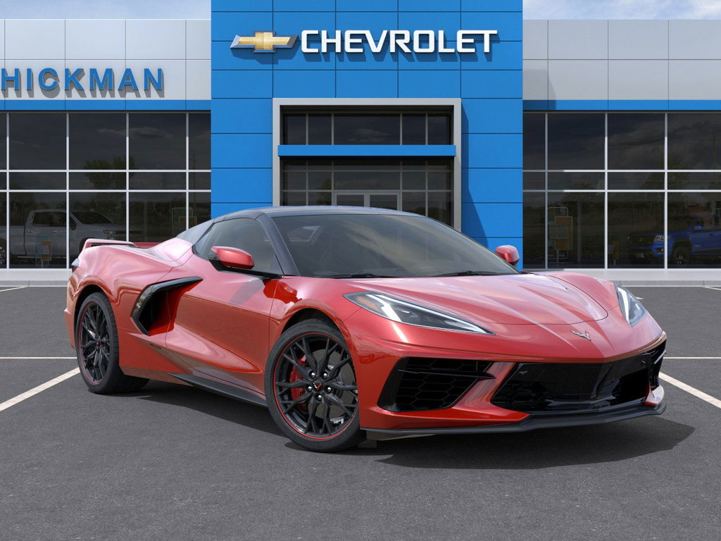 2024  Corvette 2LT in Newfoundland and Labrador, Newfoundland and Labrador - 7 - w1024h768px