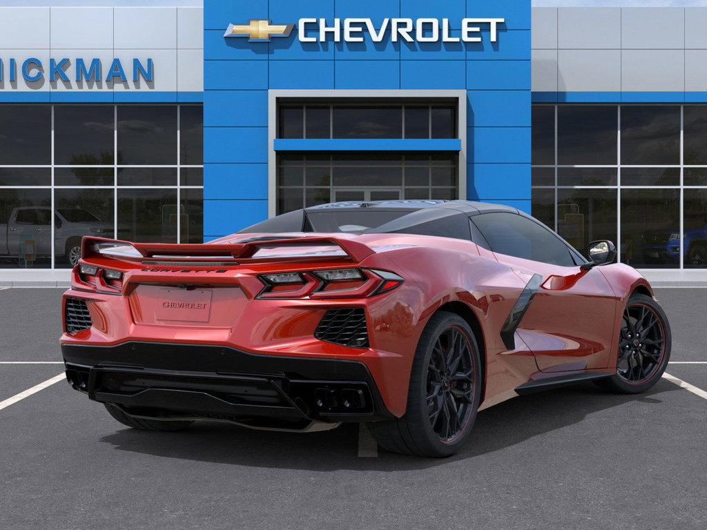 2024  Corvette 2LT in Newfoundland and Labrador, Newfoundland and Labrador - 4 - w1024h768px