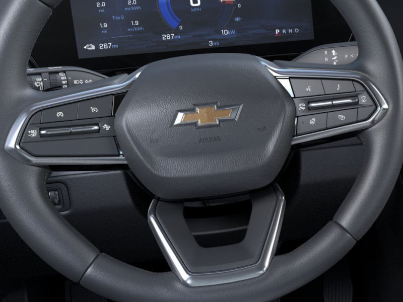 2024  Equinox EV 3LT in Newfoundland and Labrador, Newfoundland and Labrador - 19 - w1024h768px