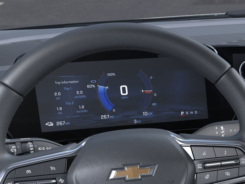 2025  Equinox EV 2LT in Newfoundland and Labrador, Newfoundland and Labrador - 18 - w1024h768px