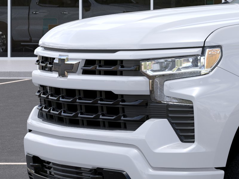 2024  Silverado 1500 RST in Newfoundland and Labrador, Newfoundland and Labrador - 13 - w1024h768px