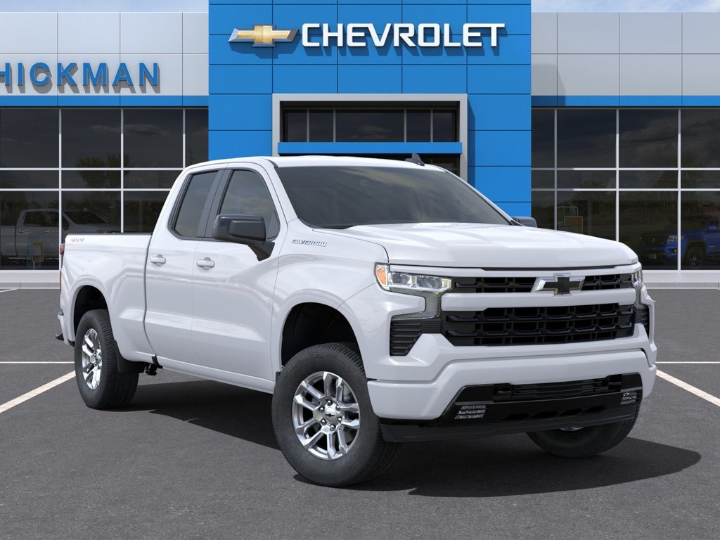 2024  Silverado 1500 RST in Newfoundland and Labrador, Newfoundland and Labrador - 7 - w1024h768px