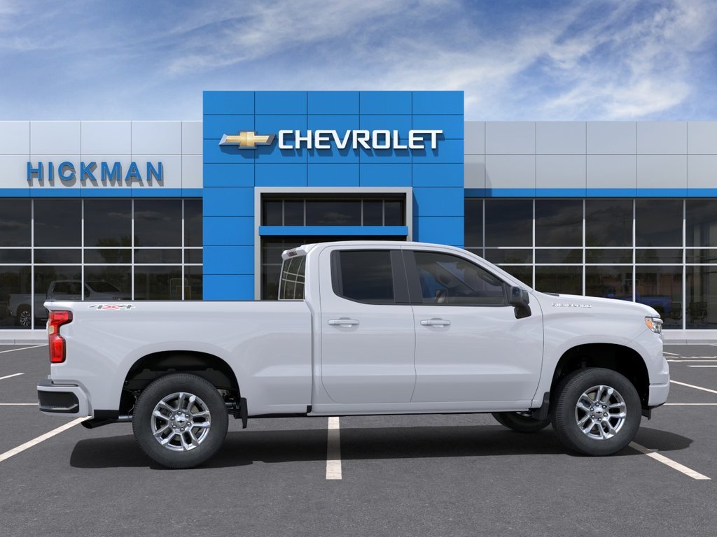 2024  Silverado 1500 RST in Newfoundland and Labrador, Newfoundland and Labrador - 5 - w1024h768px