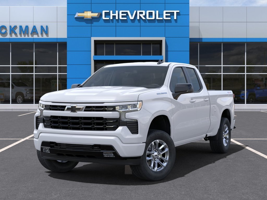 2024  Silverado 1500 RST in Newfoundland and Labrador, Newfoundland and Labrador - 6 - w1024h768px