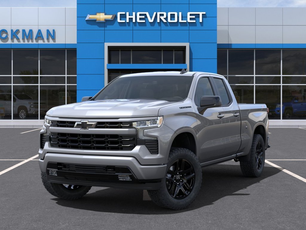 2024  Silverado 1500 RST in Newfoundland and Labrador, Newfoundland and Labrador - 6 - w1024h768px