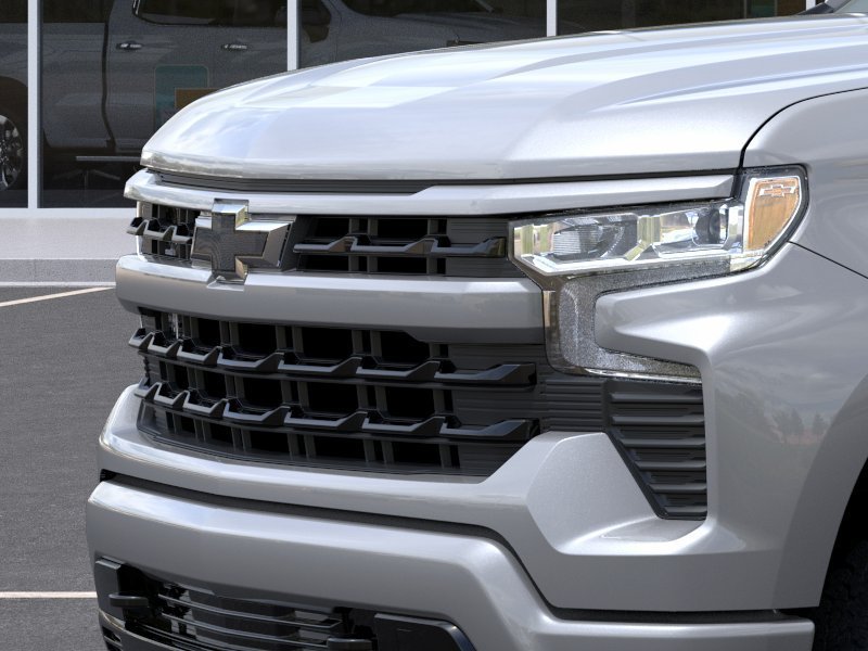 2024  Silverado 1500 RST in Newfoundland and Labrador, Newfoundland and Labrador - 13 - w1024h768px