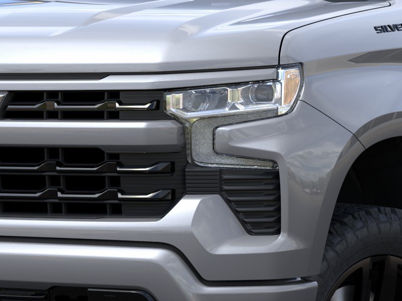 2024  Silverado 1500 RST in Newfoundland and Labrador, Newfoundland and Labrador - 10 - w1024h768px