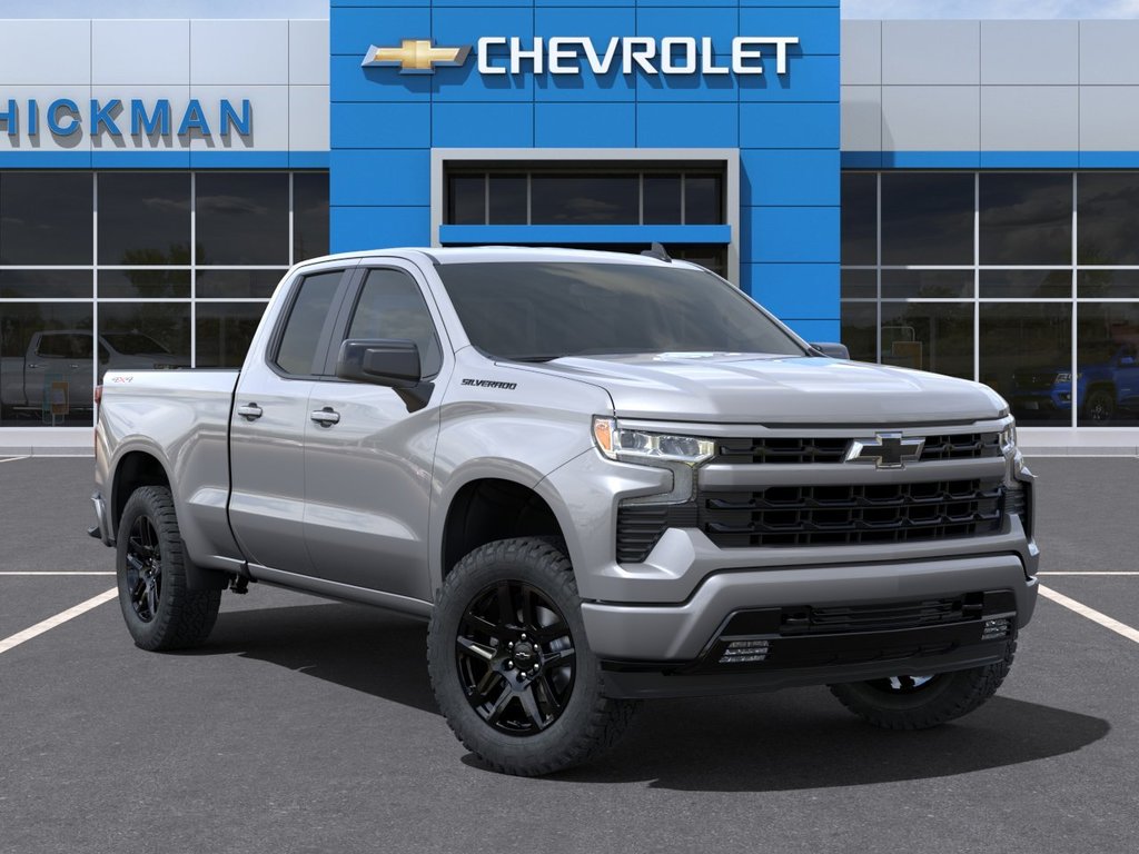 2024  Silverado 1500 RST in Newfoundland and Labrador, Newfoundland and Labrador - 7 - w1024h768px