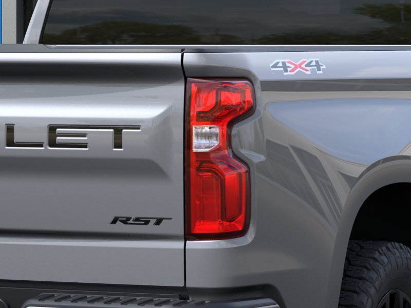 2024  Silverado 1500 RST in Newfoundland and Labrador, Newfoundland and Labrador - 11 - w1024h768px