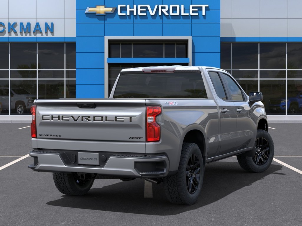 2024  Silverado 1500 RST in Newfoundland and Labrador, Newfoundland and Labrador - 4 - w1024h768px