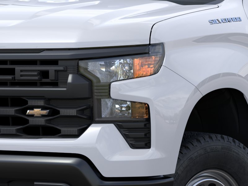 2024  Silverado 1500 WT in Newfoundland and Labrador, Newfoundland and Labrador - 10 - w1024h768px