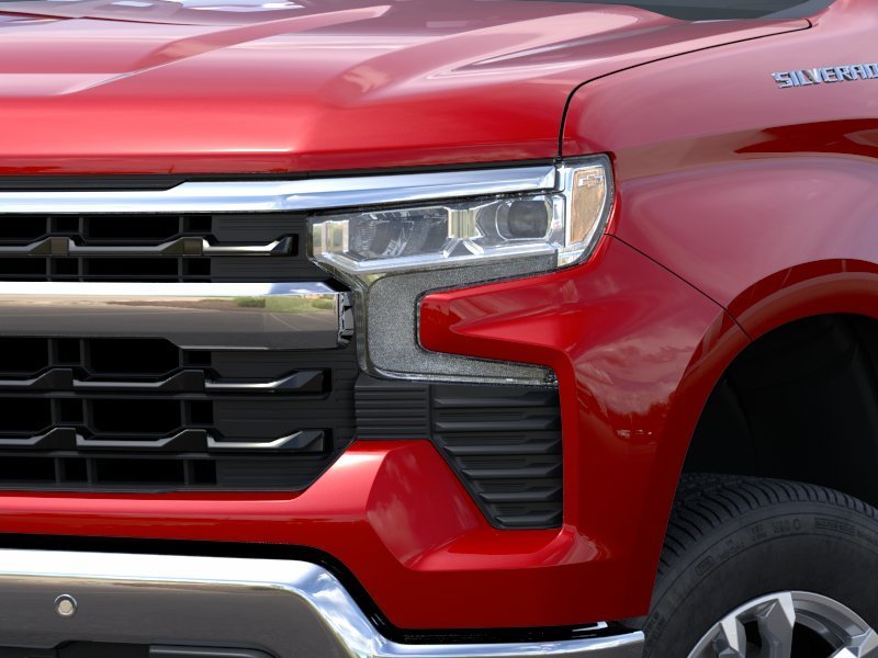 2024  Silverado 1500 LT in Newfoundland and Labrador, Newfoundland and Labrador - 10 - w1024h768px