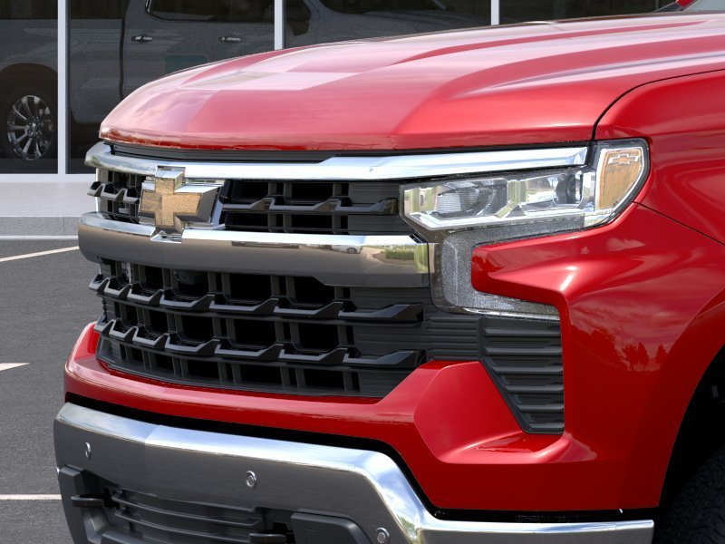 2024  Silverado 1500 LT in Newfoundland and Labrador, Newfoundland and Labrador - 13 - w1024h768px