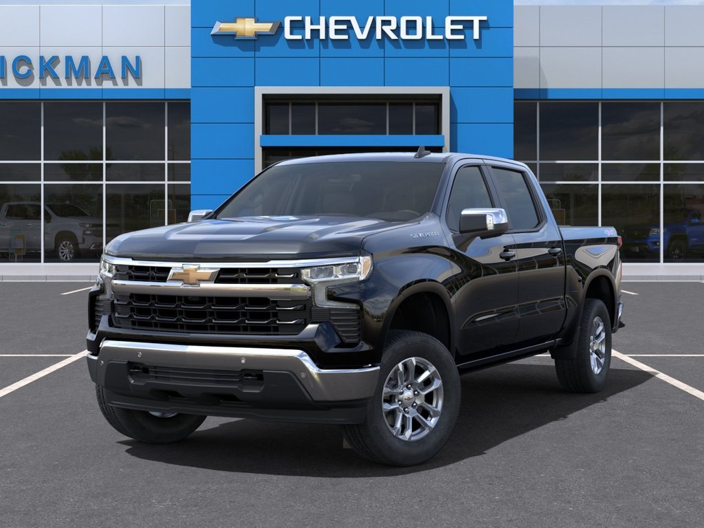 2024  Silverado 1500 LT in Newfoundland and Labrador, Newfoundland and Labrador - 6 - w1024h768px