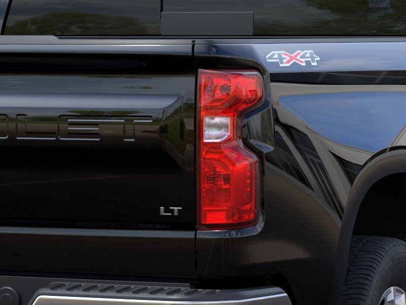 2024  Silverado 1500 LT in Newfoundland and Labrador, Newfoundland and Labrador - 11 - w1024h768px