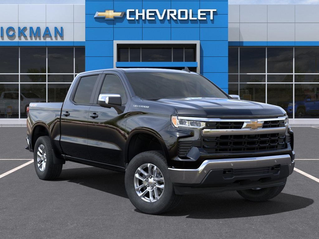 2024  Silverado 1500 LT in Newfoundland and Labrador, Newfoundland and Labrador - 7 - w1024h768px