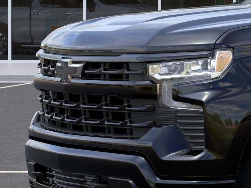 2024  Silverado 1500 RST in Newfoundland and Labrador, Newfoundland and Labrador - 13 - w1024h768px