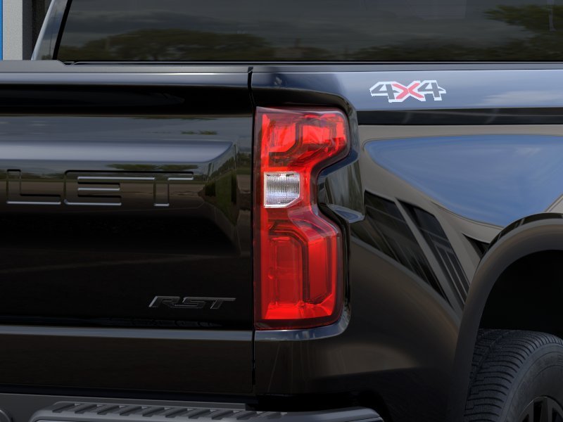 2024  Silverado 1500 RST in Newfoundland and Labrador, Newfoundland and Labrador - 11 - w1024h768px