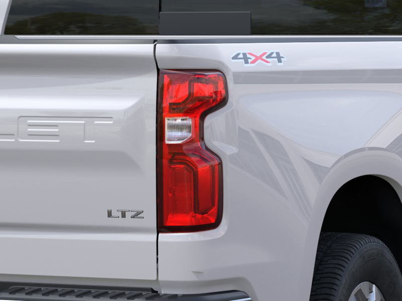 2024  Silverado 1500 LTZ in Newfoundland and Labrador, Newfoundland and Labrador - 11 - w1024h768px