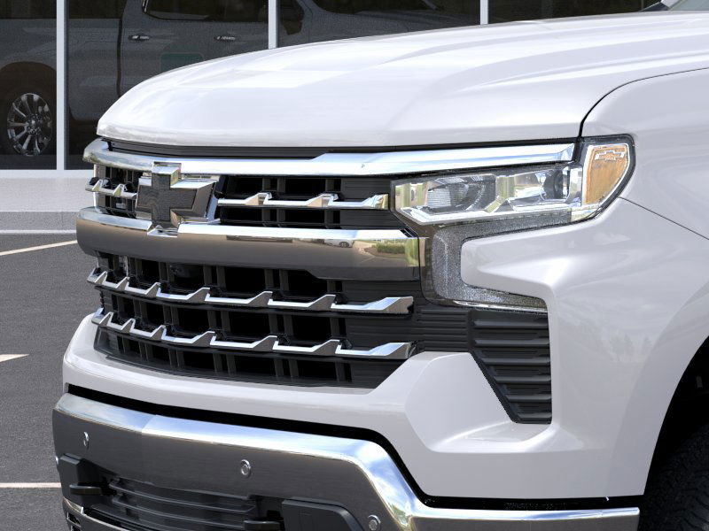 2024  Silverado 1500 LTZ in Newfoundland and Labrador, Newfoundland and Labrador - 13 - w1024h768px