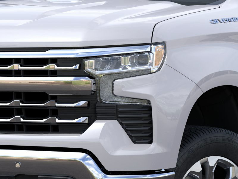 2024  Silverado 1500 LTZ in Newfoundland and Labrador, Newfoundland and Labrador - 10 - w1024h768px