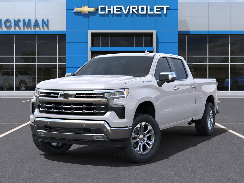 2024  Silverado 1500 LTZ in Newfoundland and Labrador, Newfoundland and Labrador - 6 - w1024h768px