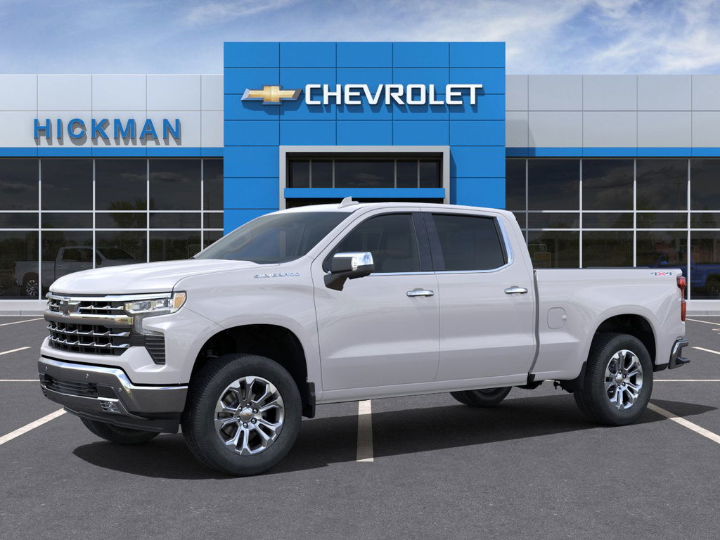 2024  Silverado 1500 LTZ in Newfoundland and Labrador, Newfoundland and Labrador - 2 - w1024h768px