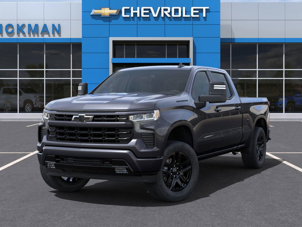 2024 Chevrolet Silverado 1500 RST in Newfoundland and Labrador, Newfoundland and Labrador - 6 - w1024h768px