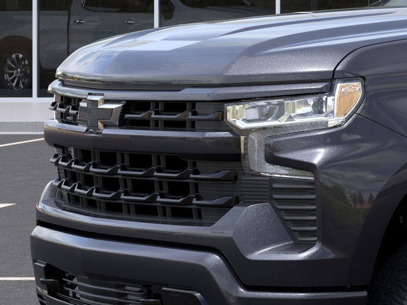 2024 Chevrolet Silverado 1500 RST in Newfoundland and Labrador, Newfoundland and Labrador - 13 - w1024h768px