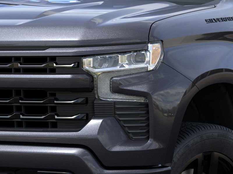 2024 Chevrolet Silverado 1500 RST in Newfoundland and Labrador, Newfoundland and Labrador - 10 - w1024h768px