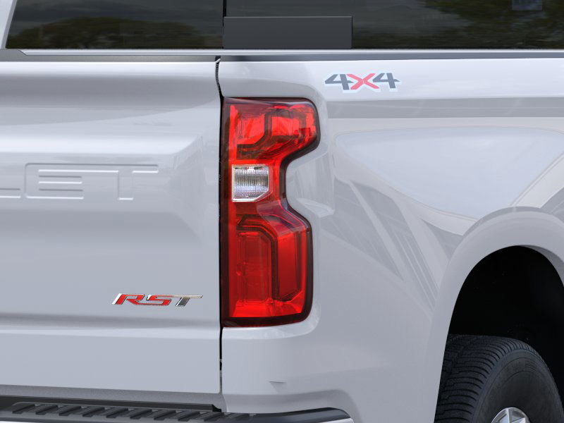 2024  Silverado 1500 RST in Newfoundland and Labrador, Newfoundland and Labrador - 11 - w1024h768px