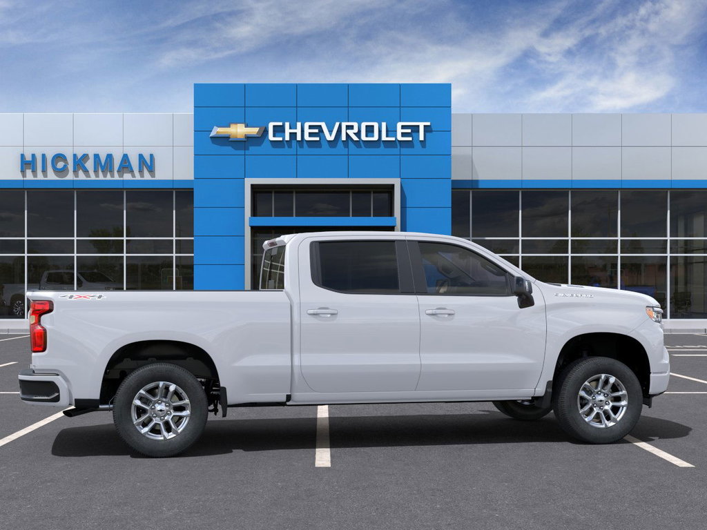 2024  Silverado 1500 RST in Newfoundland and Labrador, Newfoundland and Labrador - 5 - w1024h768px