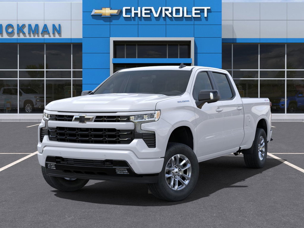 2024  Silverado 1500 RST in Newfoundland and Labrador, Newfoundland and Labrador - 6 - w1024h768px