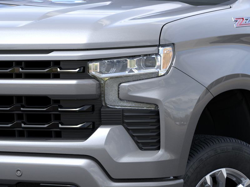 2024  Silverado 1500 RST in Newfoundland and Labrador, Newfoundland and Labrador - 10 - w1024h768px