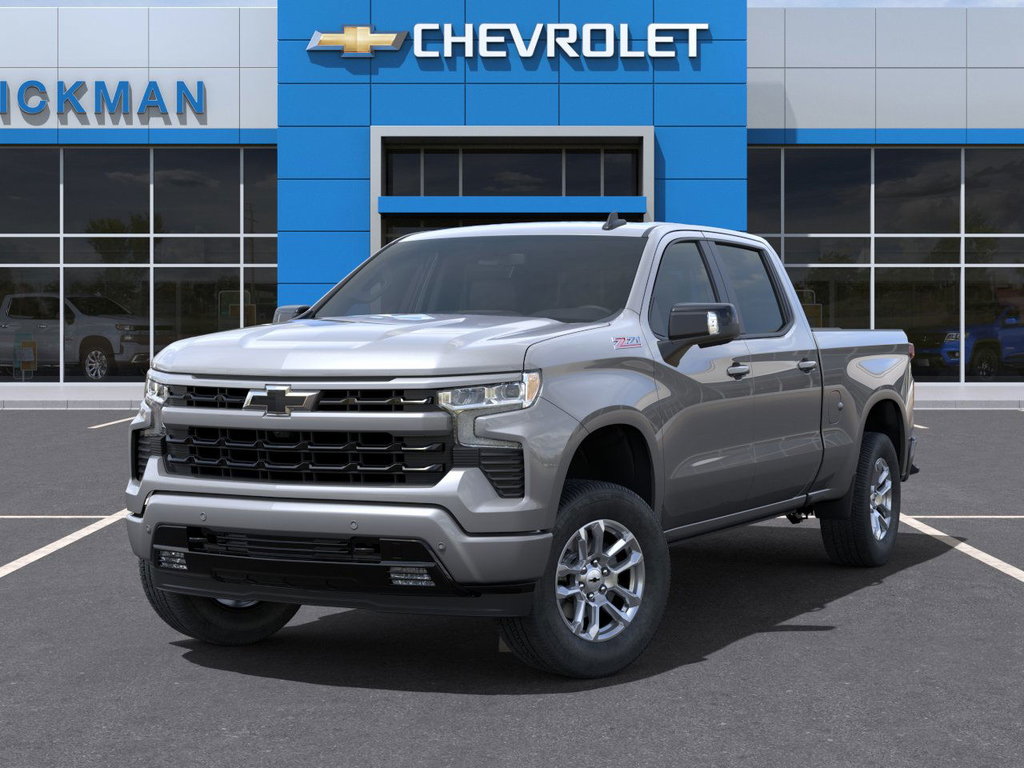 2024  Silverado 1500 RST in Newfoundland and Labrador, Newfoundland and Labrador - 6 - w1024h768px