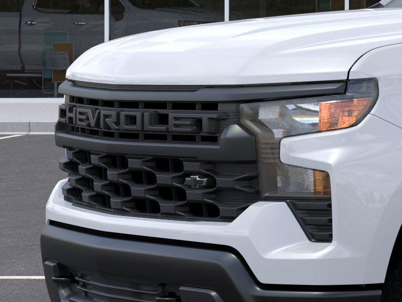 2024  Silverado 1500 WT in Newfoundland and Labrador, Newfoundland and Labrador - 13 - w1024h768px