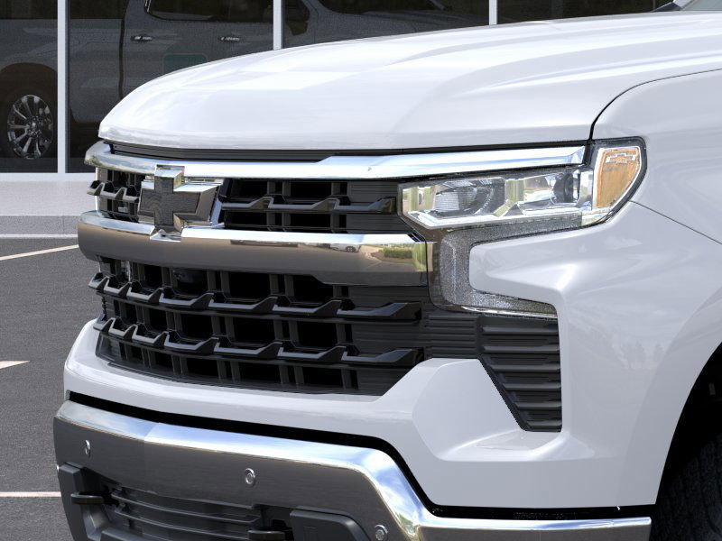 2024  Silverado 1500 LT in Newfoundland and Labrador, Newfoundland and Labrador - 13 - w1024h768px