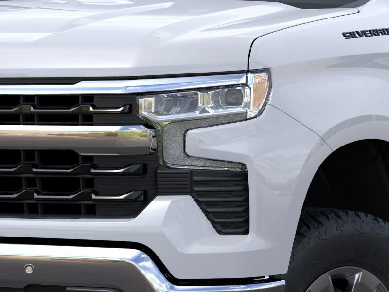 2024  Silverado 1500 LT in Newfoundland and Labrador, Newfoundland and Labrador - 10 - w1024h768px