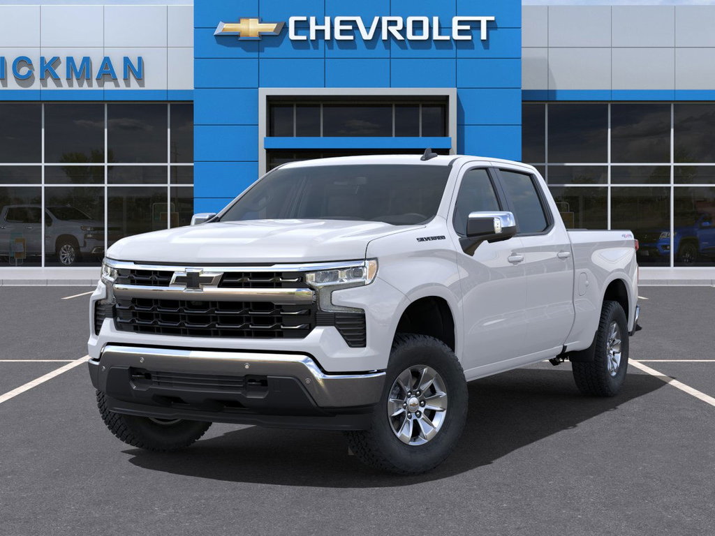 2024  Silverado 1500 LT in Newfoundland and Labrador, Newfoundland and Labrador - 6 - w1024h768px