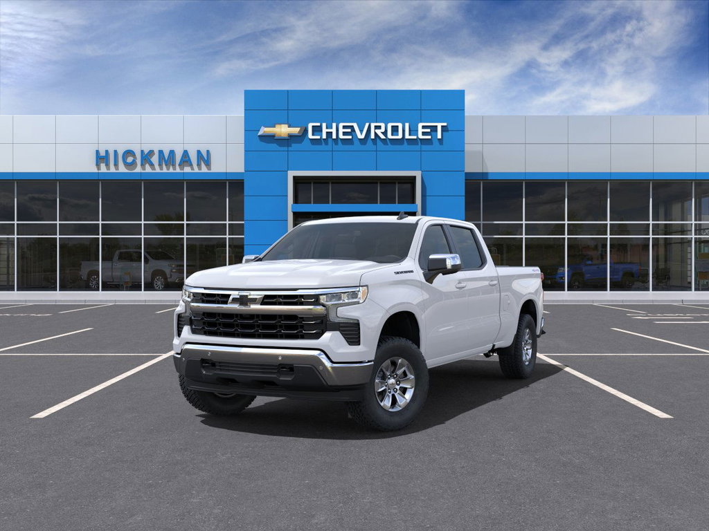 2024  Silverado 1500 LT in Newfoundland and Labrador, Newfoundland and Labrador - 8 - w1024h768px