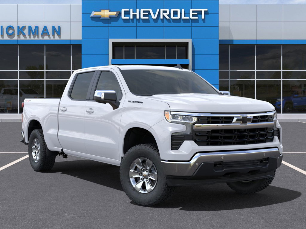 2024  Silverado 1500 LT in Newfoundland and Labrador, Newfoundland and Labrador - 7 - w1024h768px